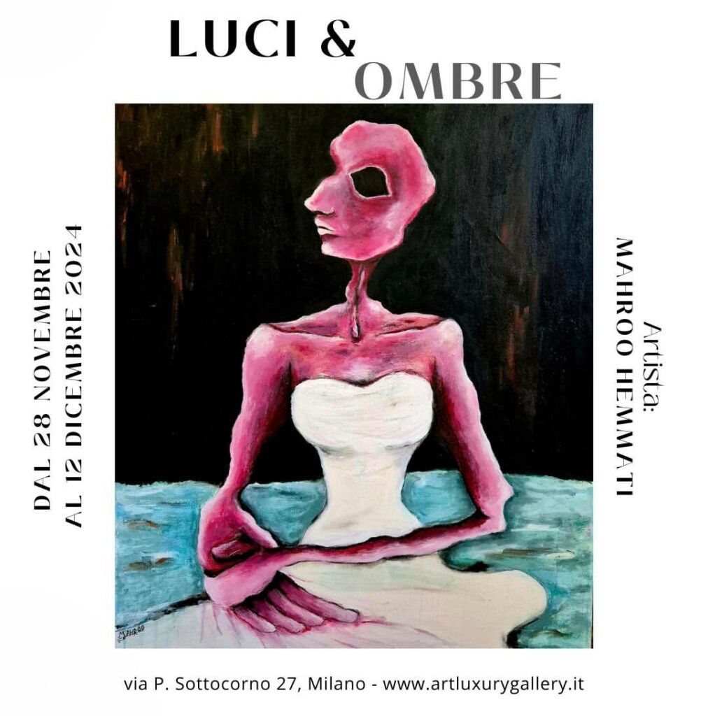 Luci & Ombre