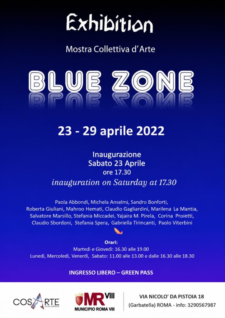 Blue Zone